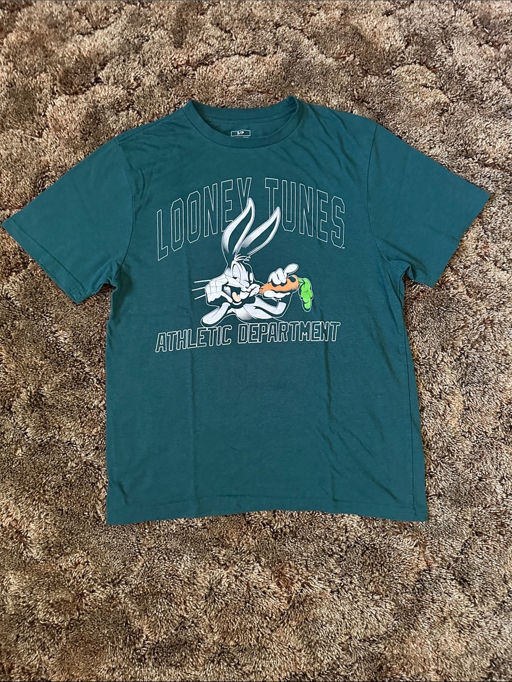 Looney Tunes Graphic Tee